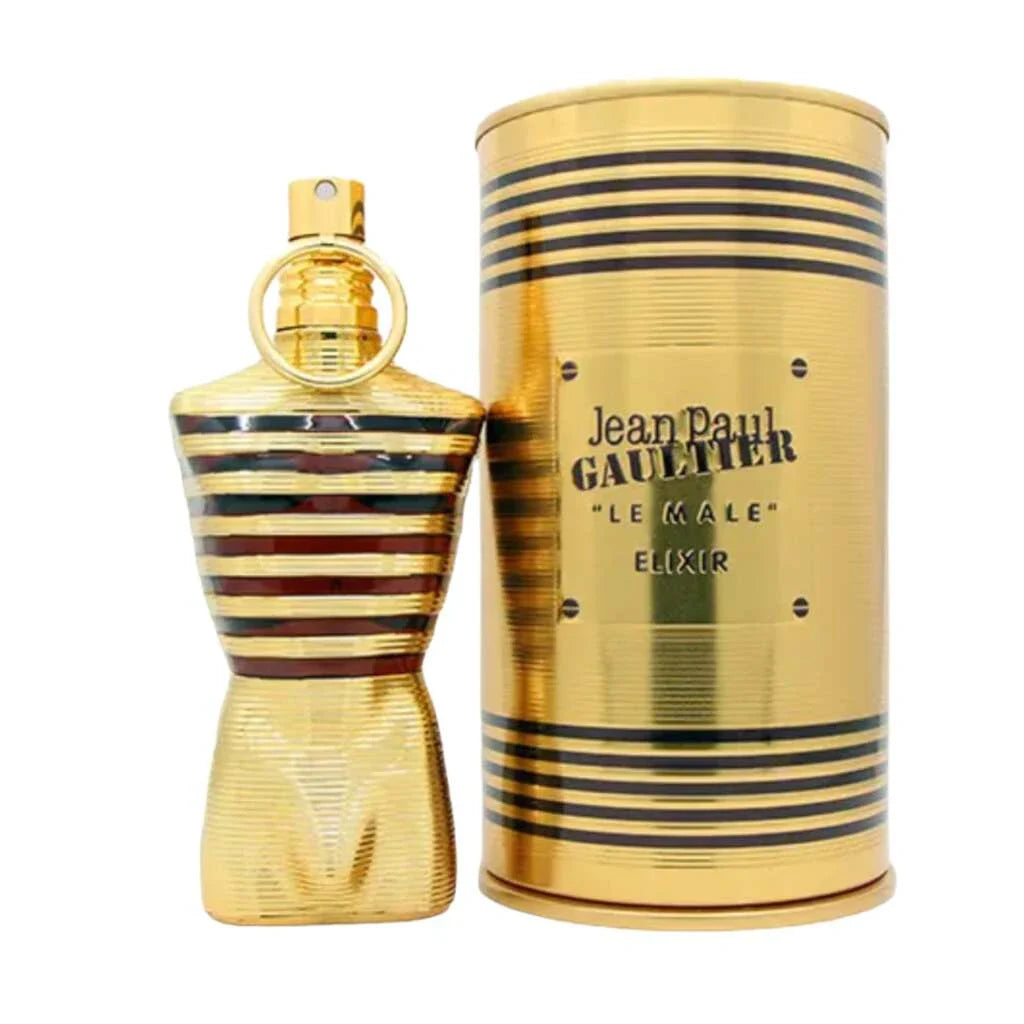 Jean Paul Gaultier "Le Male" Elixir