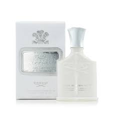 Creed Silver Mountain Water