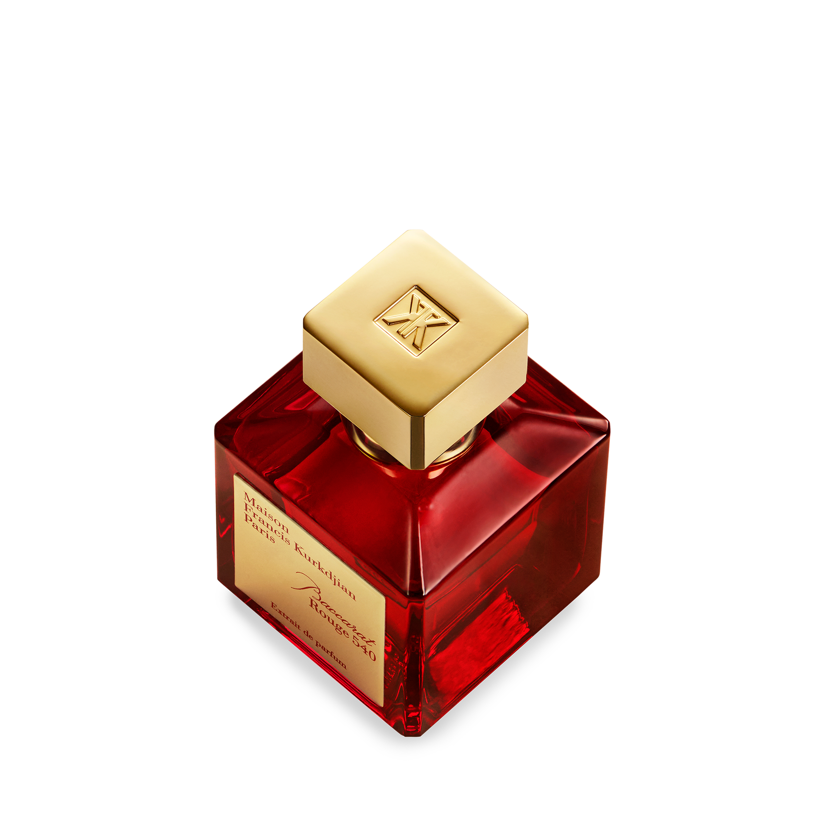 Baccarat Rouge 540