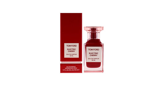 Tom Ford Electric Cherry