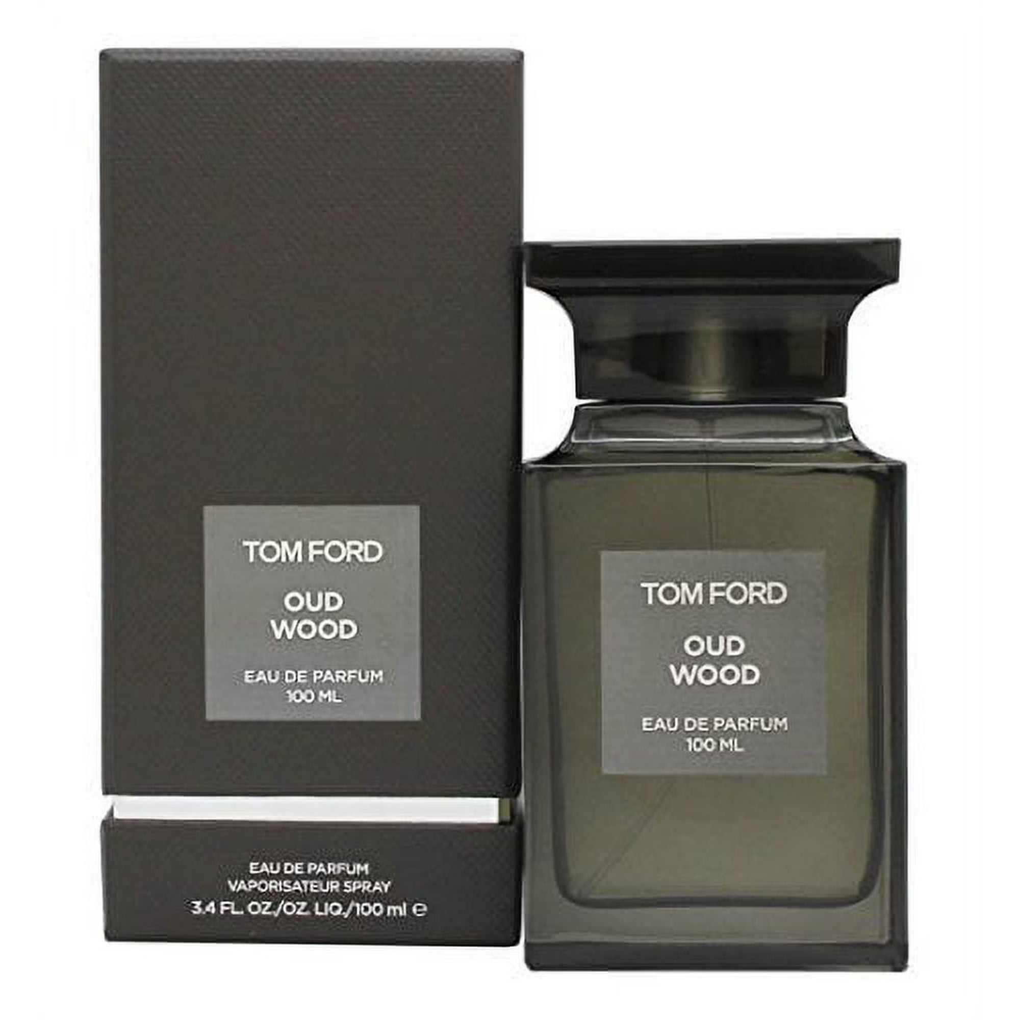 Tom Ford Oud Wood