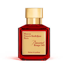Baccarat Rouge 540