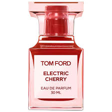 Tom Ford Electric Cherry