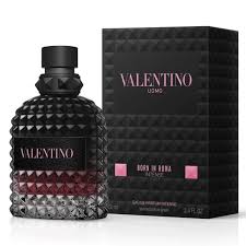 Valentino Born In Roma