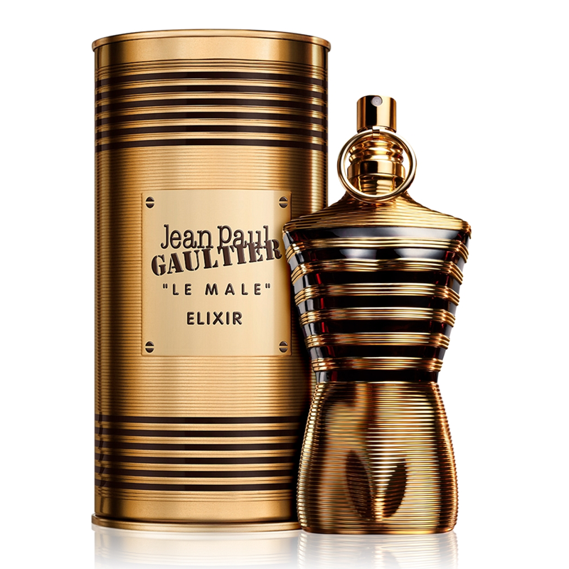 Jean Paul Gaultier "Le Male" Elixir