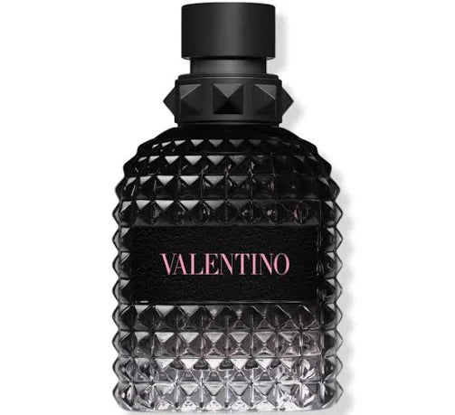 Valentino Born In Roma